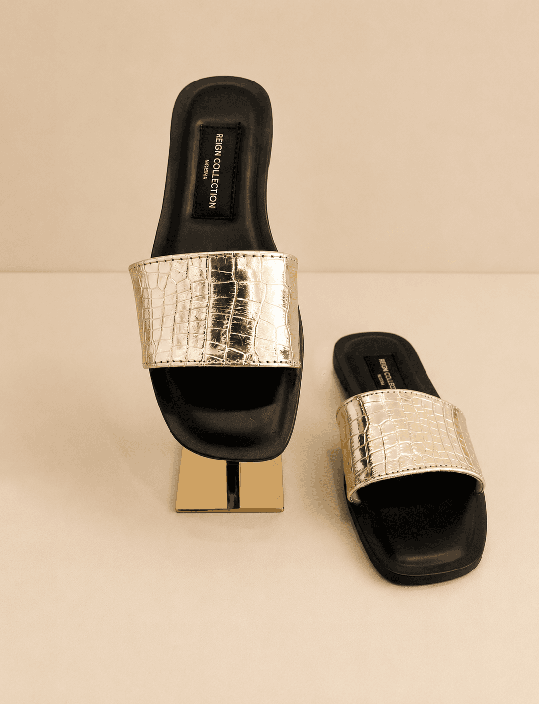 The Aurelia Slide