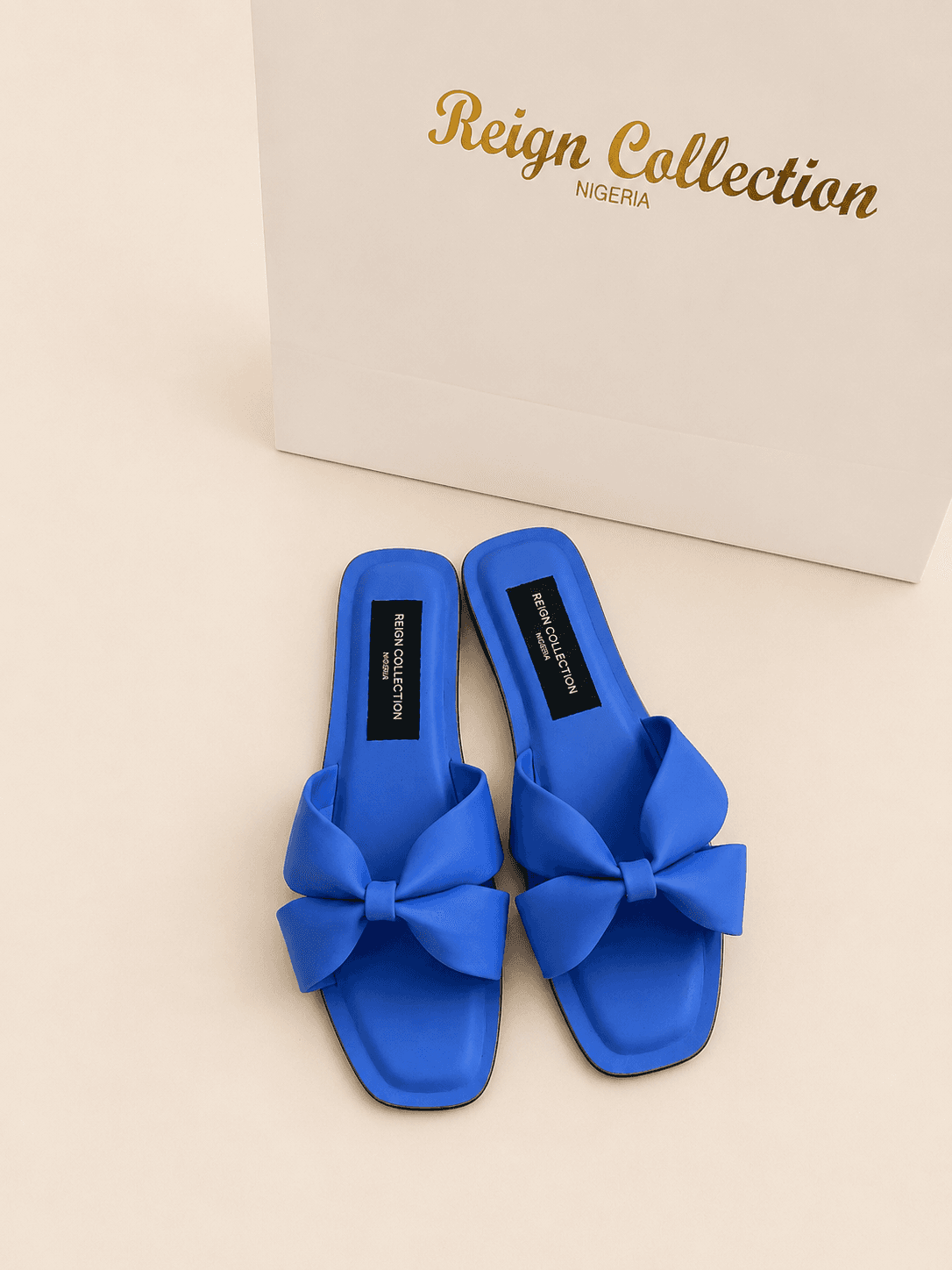 The Bluey Slides, view 2